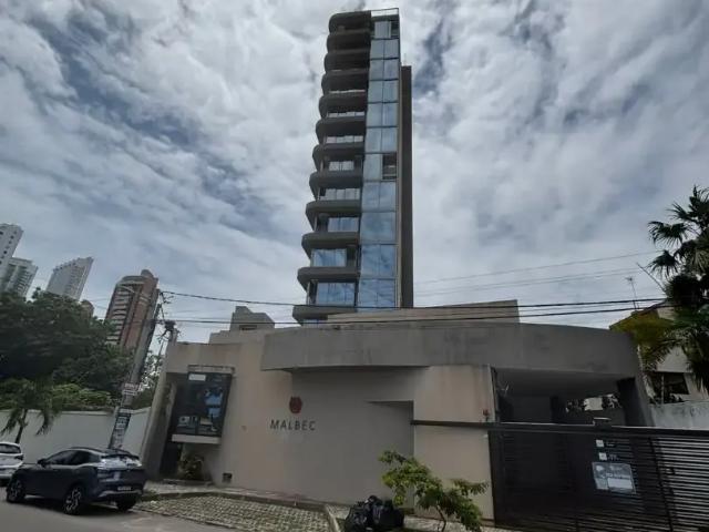 Apartamento venda em Região Geográfica Imediata de Natal, Natal