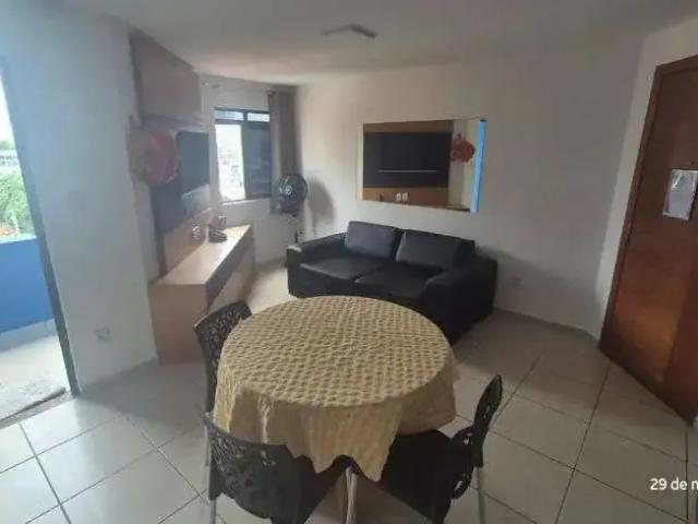 Apartamento venda em Região Geográfica Imediata de Natal, Natal