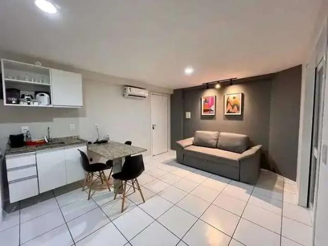 Apartamento venda em Região Geográfica Imediata de Natal, Natal