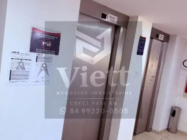 Apartamento venda em Região Geográfica Imediata de Natal, Natal