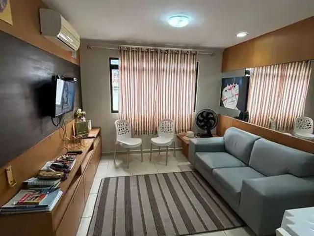 Apartamento venda em Região Geográfica Imediata de Natal, Natal