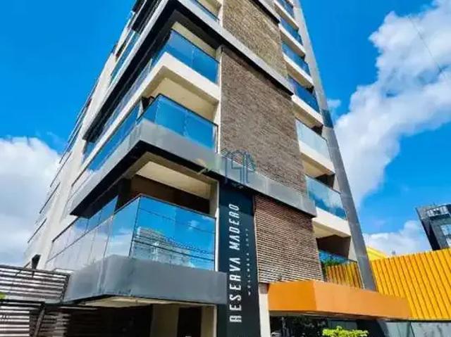 Apartamento venda em Região Geográfica Imediata de Natal, Natal