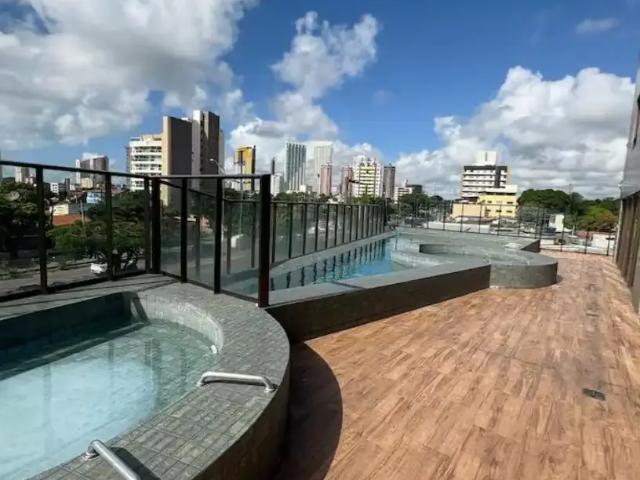 Apartamento venda em Região Geográfica Imediata de Natal, Natal