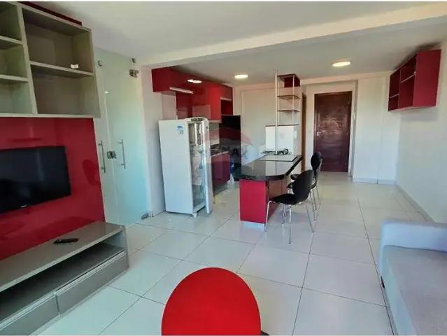 Apartamento venda em Região Geográfica Imediata de Natal, Natal