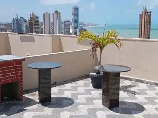 Apartamento venda em Região Geográfica Imediata de Natal, Natal