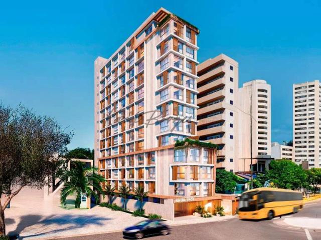 Apartamento venda em Região Geográfica Imediata de Natal, Natal