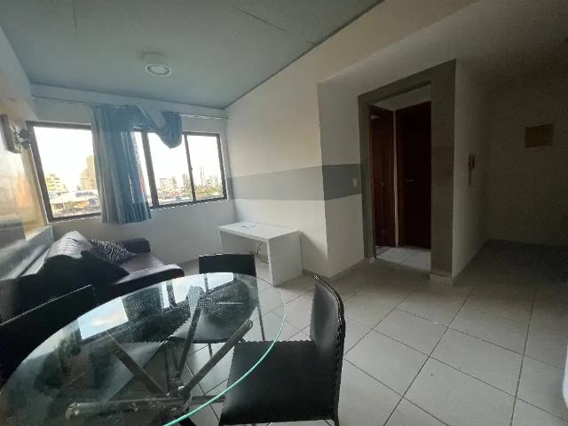 Apartamento venda em Região Geográfica Imediata de Natal, Natal