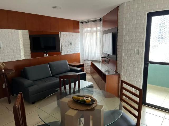 Apartamento venda em Região Geográfica Imediata de Natal, Natal