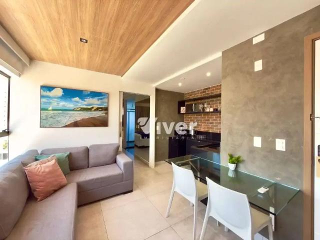 Apartamento venda em Região Geográfica Imediata de Natal, Natal