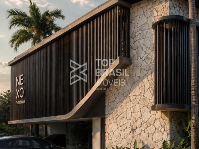 Apartamento venda em Vila de Ponta Negra, Natal