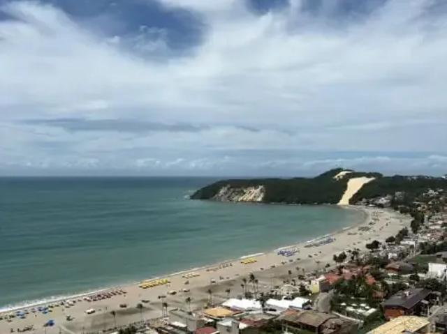 Apartamento venda em Região Geográfica Imediata de Natal, Natal