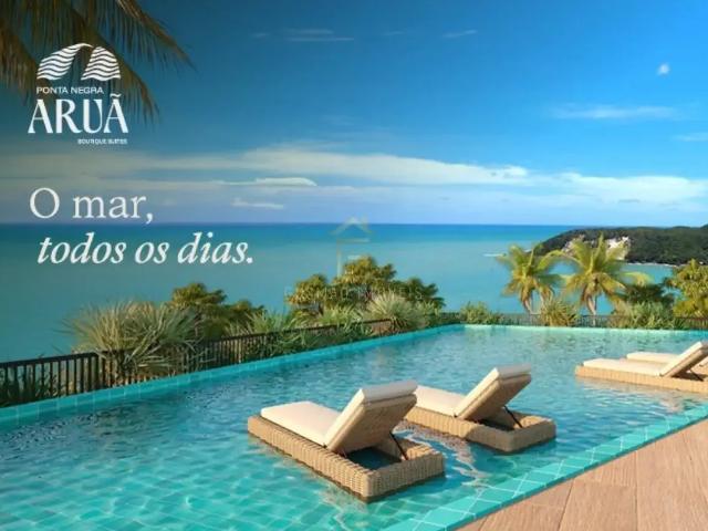 Apartamento venda em Região Geográfica Imediata de Natal, Natal