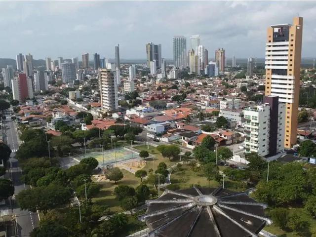 Apartamento venda em Região Geográfica Imediata de Natal, Natal