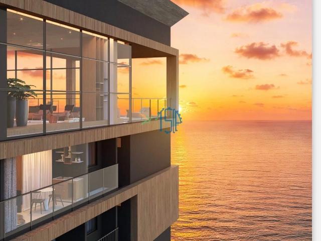 Apartamento venda em Vila de Ponta Negra, Natal