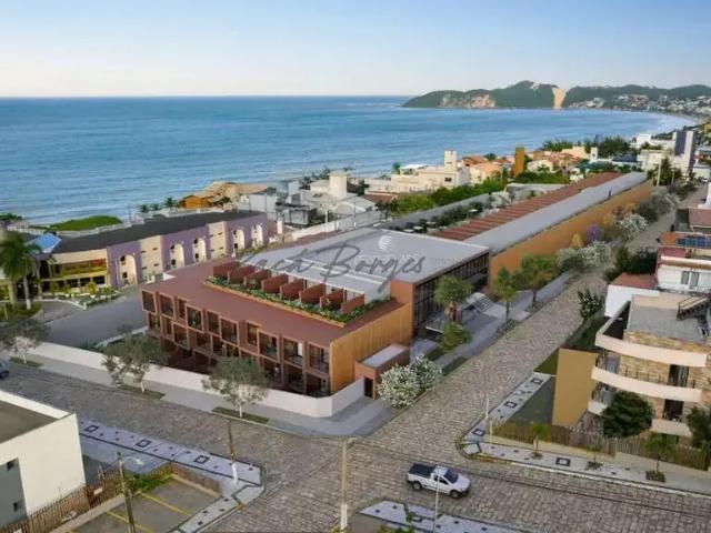 Apartamento venda em Região Geográfica Imediata de Natal, Natal