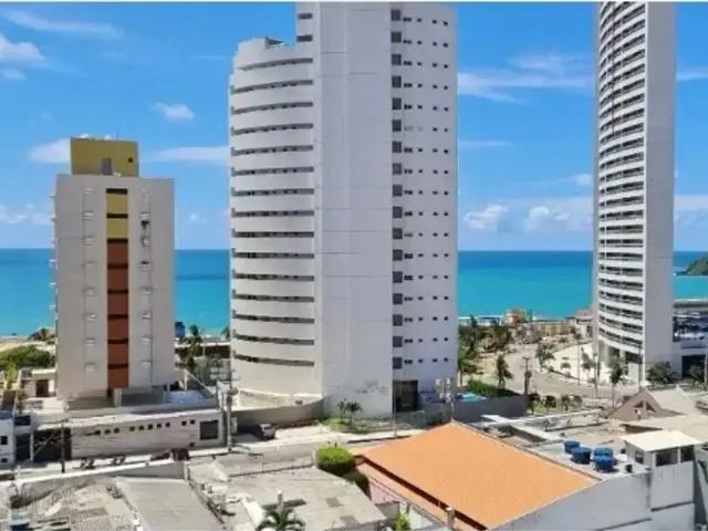 Apartamento venda em Região Geográfica Imediata de Natal, Natal