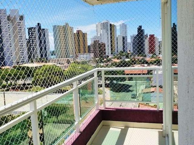 Apartamento venda em Região Geográfica Imediata de Natal, Natal