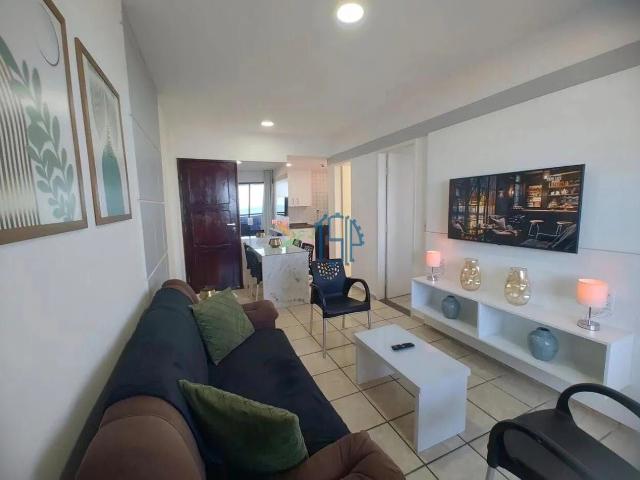 Apartamento venda em Vila de Ponta Negra, Natal