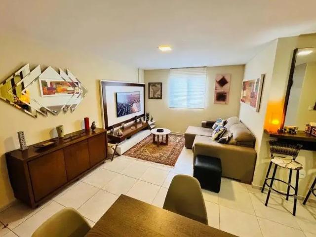 Apartamento venda em Região Geográfica Imediata de Natal, Natal