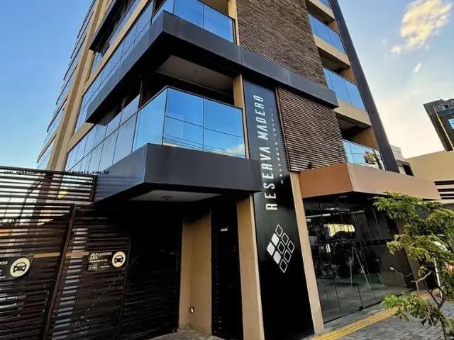 Apartamento venda em Região Geográfica Imediata de Natal, Natal