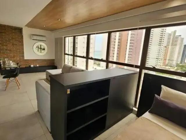 Apartamento venda em Região Geográfica Imediata de Natal, Natal