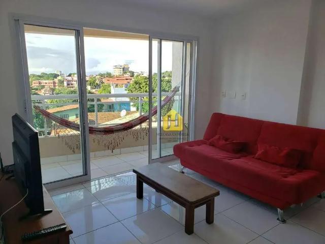 Apartamento venda em Região Geográfica Imediata de Natal, Natal