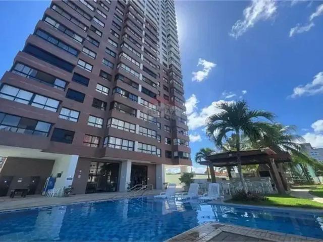 Apartamento venda em Região Geográfica Imediata de Natal, Natal