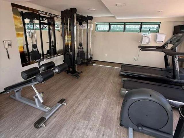 Apartamento venda em Região Geográfica Imediata de Natal, Natal