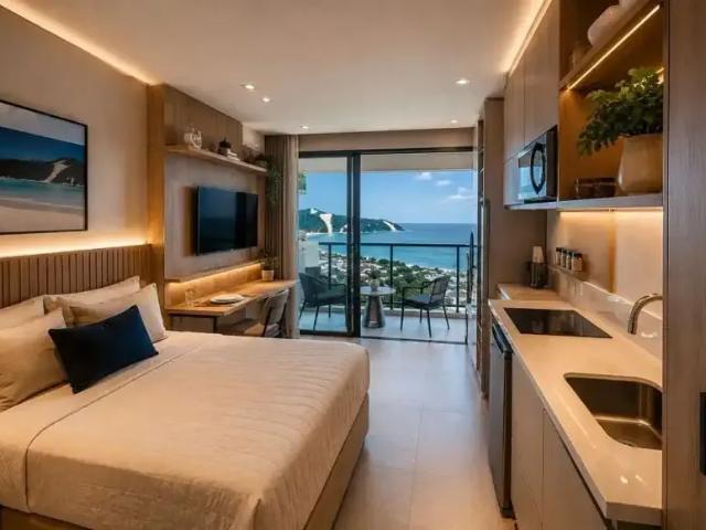 Apartamento venda em Região Geográfica Imediata de Natal, Natal
