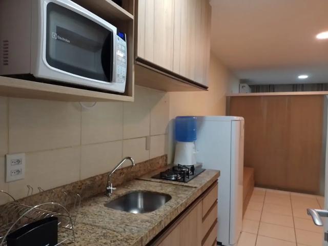 Apartamento venda em Região Geográfica Imediata de Natal, Natal