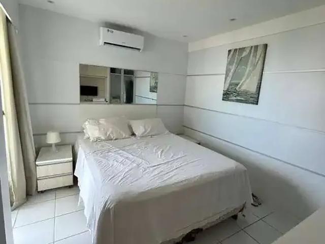 Apartamento venda em Região Geográfica Imediata de Natal, Natal