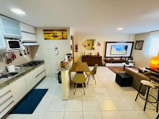 Apartamento venda em Região Geográfica Imediata de Natal, Natal