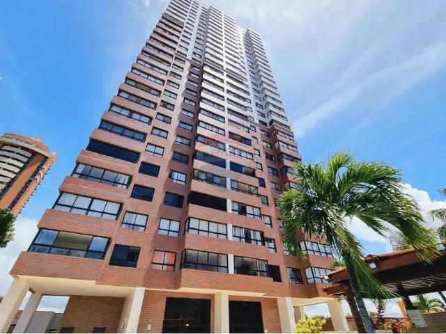 Apartamento venda em Região Geográfica Imediata de Natal, Natal