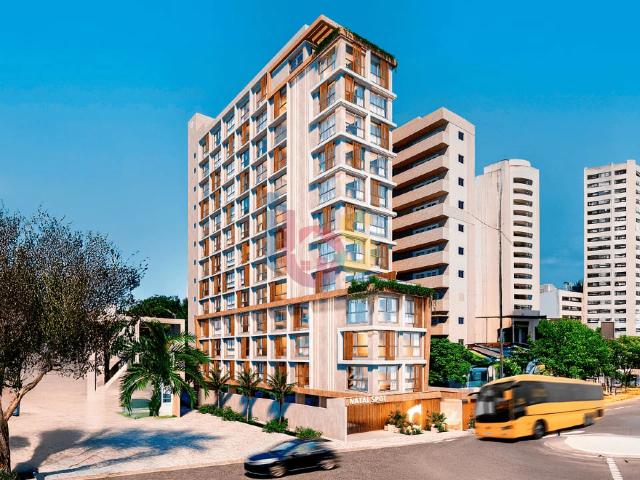 Apartamento venda em Conjunto Ponta Negra, Natal