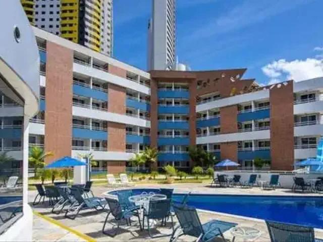 Apartamento venda em Região Geográfica Imediata de Natal, Natal