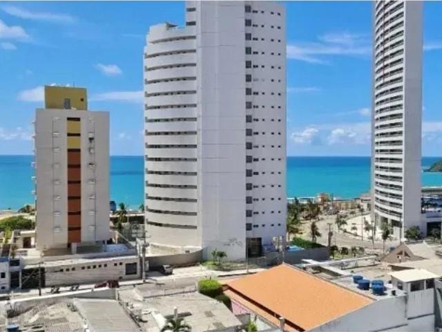 Apartamento venda em Conjunto Ponta Negra, Natal