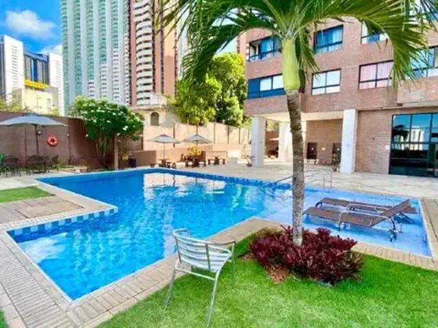 Apartamento venda em Região Geográfica Imediata de Natal, Natal