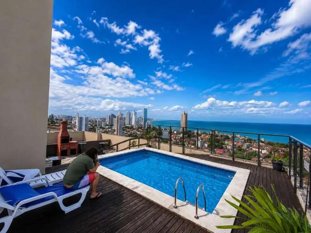 Apartamento venda em Região Geográfica Imediata de Natal, Natal