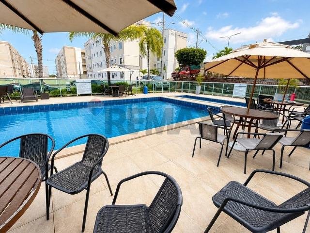 Apartamento venda em Região Sul, Natal
