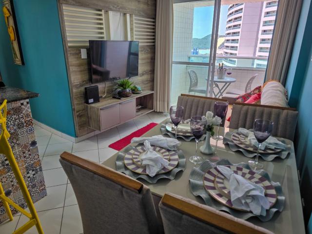 Apartamento venda em Conjunto Ponta Negra, Natal