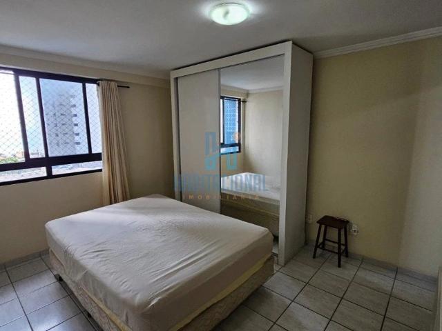Apartamento venda em Conjunto Ponta Negra, Natal