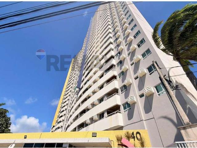 Apartamento venda em Vila de Ponta Negra, Natal