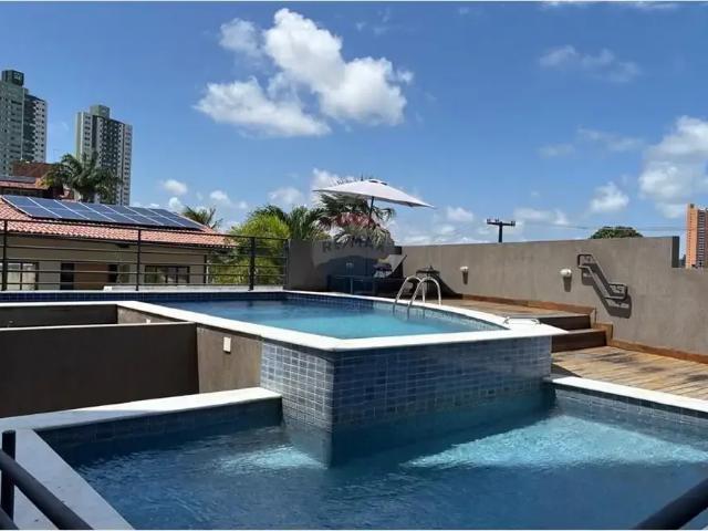Apartamento venda em Região Geográfica Imediata de Natal, Natal