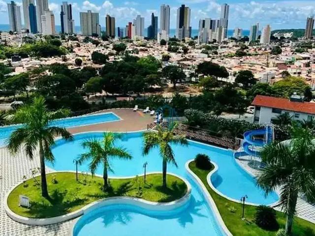 Apartamento venda em Região Geográfica Imediata de Natal, Natal