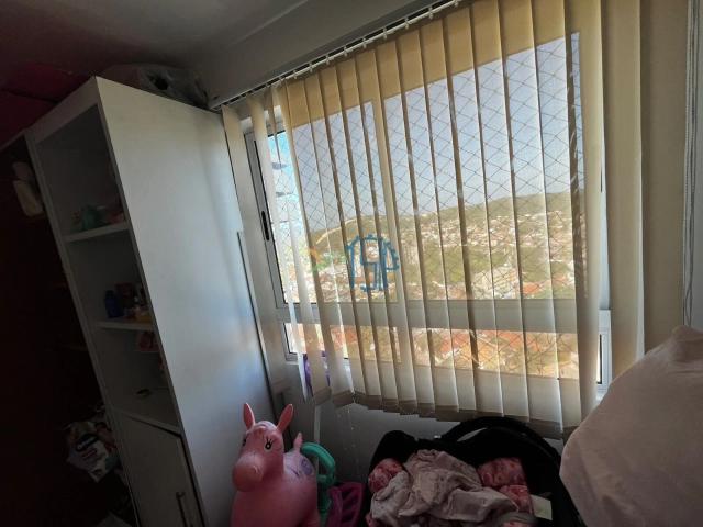 Apartamento venda em Vila de Ponta Negra, Natal