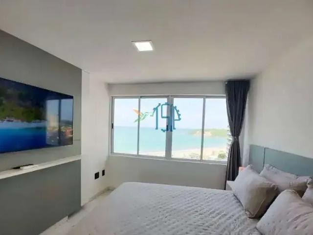 Apartamento venda em Região Geográfica Imediata de Natal, Natal