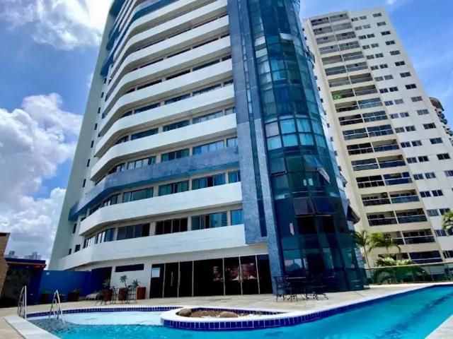 Apartamento venda em Região Geográfica Imediata de Natal, Natal