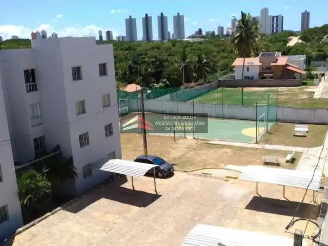 Apartamento venda em Região Geográfica Imediata de Natal, Natal