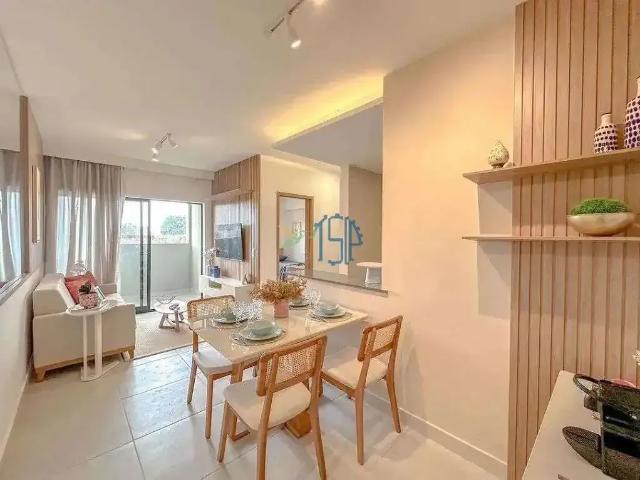 Apartamento venda em Região Geográfica Imediata de Natal, Natal