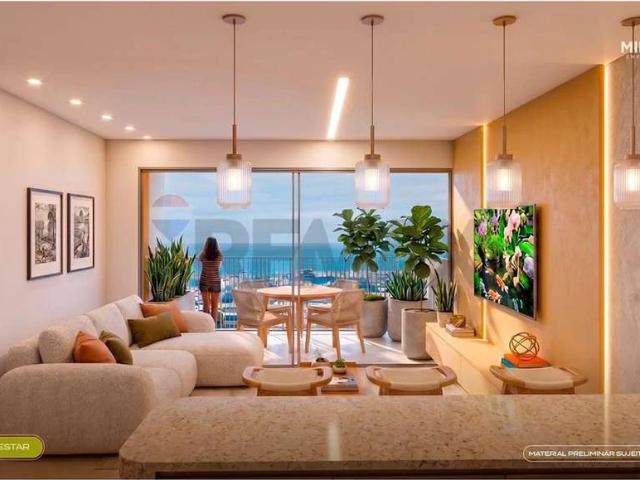 Apartamento venda em Natal, Região Geográfica Intermediária de Natal